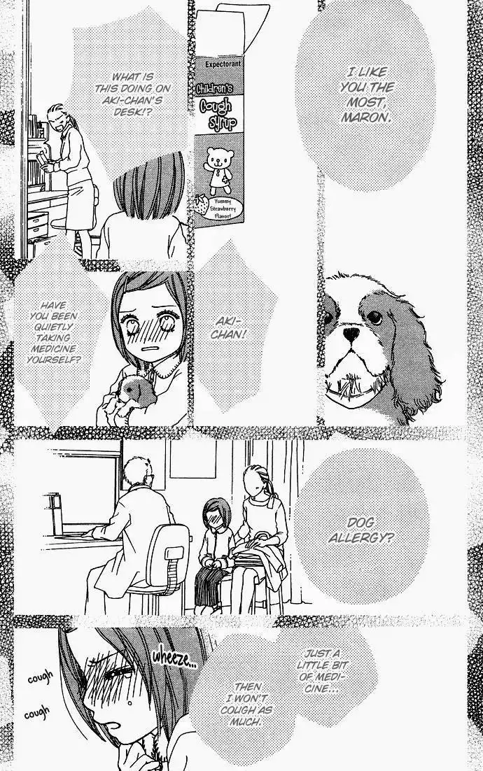 Parfait Tic Chapter 1.005 21